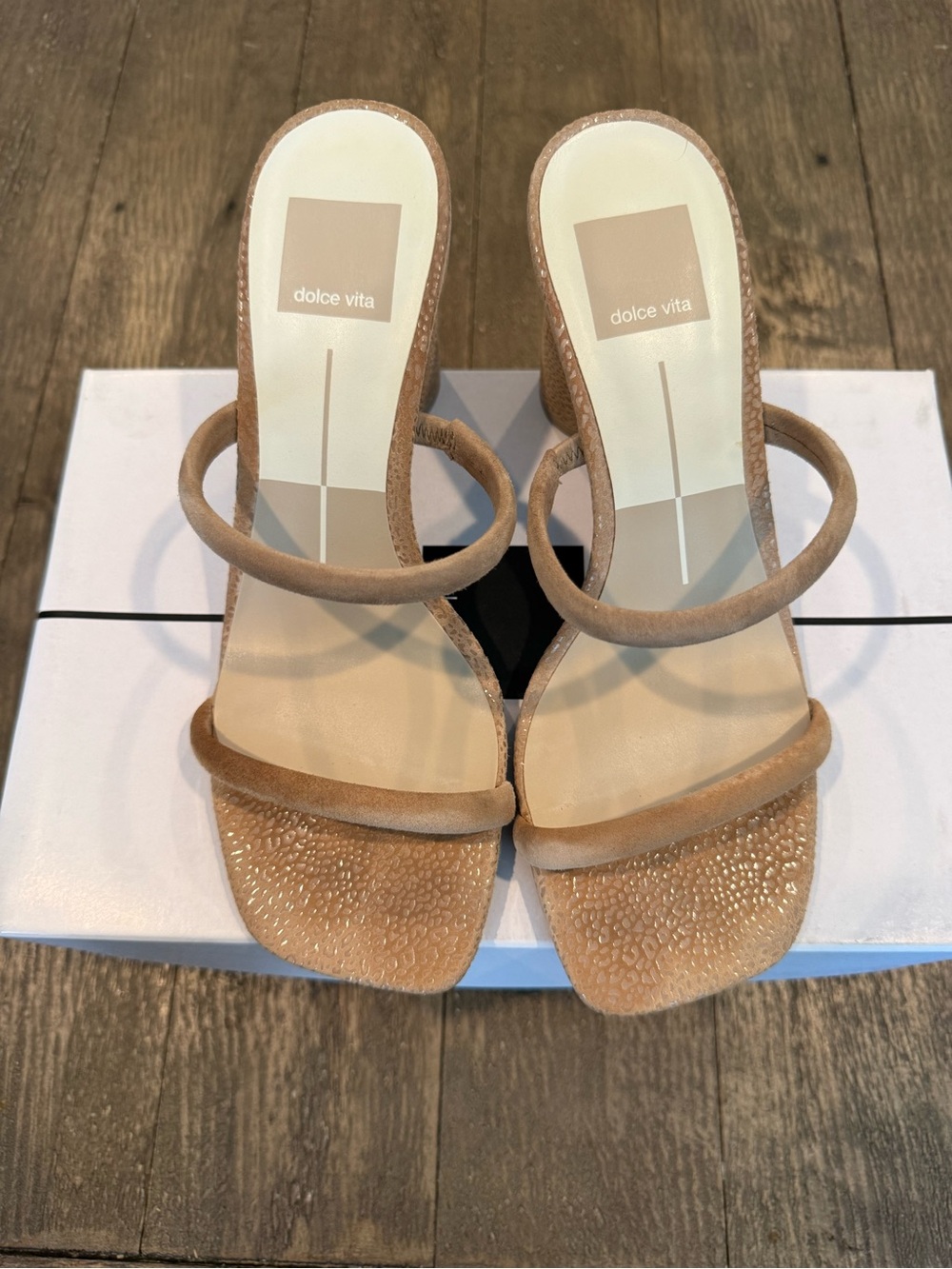 Dolce Vita Heels